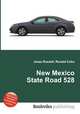 New Mexico State Road 528, Jesse Russell,Ronald Cohn 