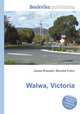 Walwa, Victoria, Jesse Russell,Ronald Cohn 