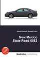 New Mexico State Road 6563, Jesse Russell,Ronald Cohn 