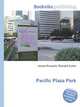 Pacific Plaza Park, Jesse Russell,Ronald Cohn 