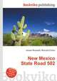 New Mexico State Road 502, Jesse Russell,Ronald Cohn 