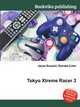 Tokyo Xtreme Racer 3, Jesse Russell,Ronald Cohn 