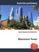 Woermann Tower, Jesse Russell,Ronald Cohn 