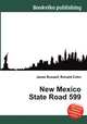 New Mexico State Road 599, Jesse Russell,Ronald Cohn 