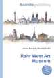 Rahr West Art Museum, Jesse Russell,Ronald Cohn 