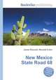 New Mexico State Road 68, Jesse Russell,Ronald Cohn 