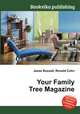 Your Family Tree Magazine, Jesse Russell,Ronald Cohn 