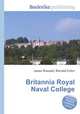 Britannia Royal Naval College, Jesse Russell,Ronald Cohn 
