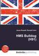 HMS Bulldog (H91), Jesse Russell,Ronald Cohn 