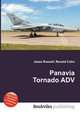 Panavia Tornado ADV, Jesse Russell,Ronald Cohn 