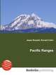 Pacific Ranges, Jesse Russell,Ronald Cohn 