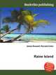 Raine Island, Jesse Russell,Ronald Cohn 