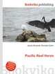 Pacific Reef Heron, Jesse Russell,Ronald Cohn 