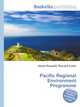 Pacific Regional Environment Programme, Jesse Russell,Ronald Cohn 