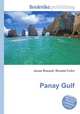 Panay Gulf, Jesse Russell,Ronald Cohn 