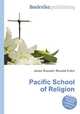 Pacific School of Religion, Jesse Russell,Ronald Cohn 