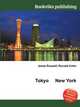 Tokyo New York, Jesse Russell,Ronald Cohn 