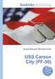 USS Carson City (PF-50), Jesse Russell,Ronald Cohn 