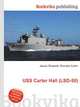 USS Carter Hall (LSD-50), Jesse Russell,Ronald Cohn 