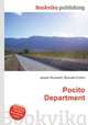 Pocito Department, Jesse Russell,Ronald Cohn 