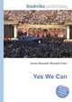 Yes We Can, Jesse Russell,Ronald Cohn 
