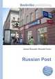 Russian Post, Jesse Russell,Ronald Cohn 
