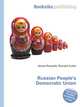 Russian People