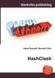 HashClash, Jesse Russell,Ronald Cohn 