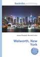 Walworth, New York, Jesse Russell,Ronald Cohn 