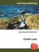 Pacific Loon, Jesse Russell,Ronald Cohn 