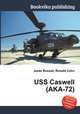 USS Caswell (AKA-72), Jesse Russell,Ronald Cohn 