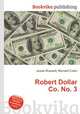 Robert Dollar Co. No. 3, Jesse Russell,Ronald Cohn 