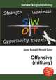 Offensive (military), Jesse Russell,Ronald Cohn 