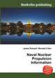 Naval Nuclear Propulsion Information, Jesse Russell,Ronald Cohn 