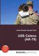 USS Celeno (AK-76), Jesse Russell,Ronald Cohn 
