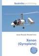 Xenon (Gyroplane), Jesse Russell,Ronald Cohn 