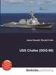 USS Chafee (DDG-90), Jesse Russell,Ronald Cohn 