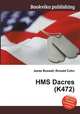 HMS Dacres (K472), Jesse Russell,Ronald Cohn 