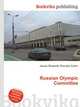 Russian Olympic Committee, Jesse Russell,Ronald Cohn 