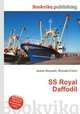 SS Royal Daffodil, Jesse Russell,Ronald Cohn 