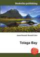 Tolaga Bay, Jesse Russell,Ronald Cohn 