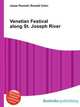 Venetian Festival along St. Joseph River, Jesse Russell,Ronald Cohn 