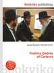 Yeshiva Gedola of Carteret, Jesse Russell,Ronald Cohn 