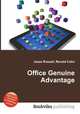 Office Genuine Advantage, Jesse Russell,Ronald Cohn 