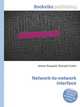 Network-to-network interface, Jesse Russell,Ronald Cohn 