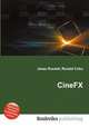 CineFX, Jesse Russell,Ronald Cohn 