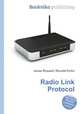 Radio Link Protocol, Jesse Russell,Ronald Cohn 