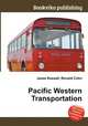 Pacific Western Transportation, Jesse Russell,Ronald Cohn 