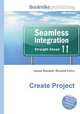 Create Project, Jesse Russell,Ronald Cohn 
