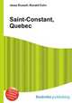 Saint-Constant, Quebec, Jesse Russell,Ronald Cohn 